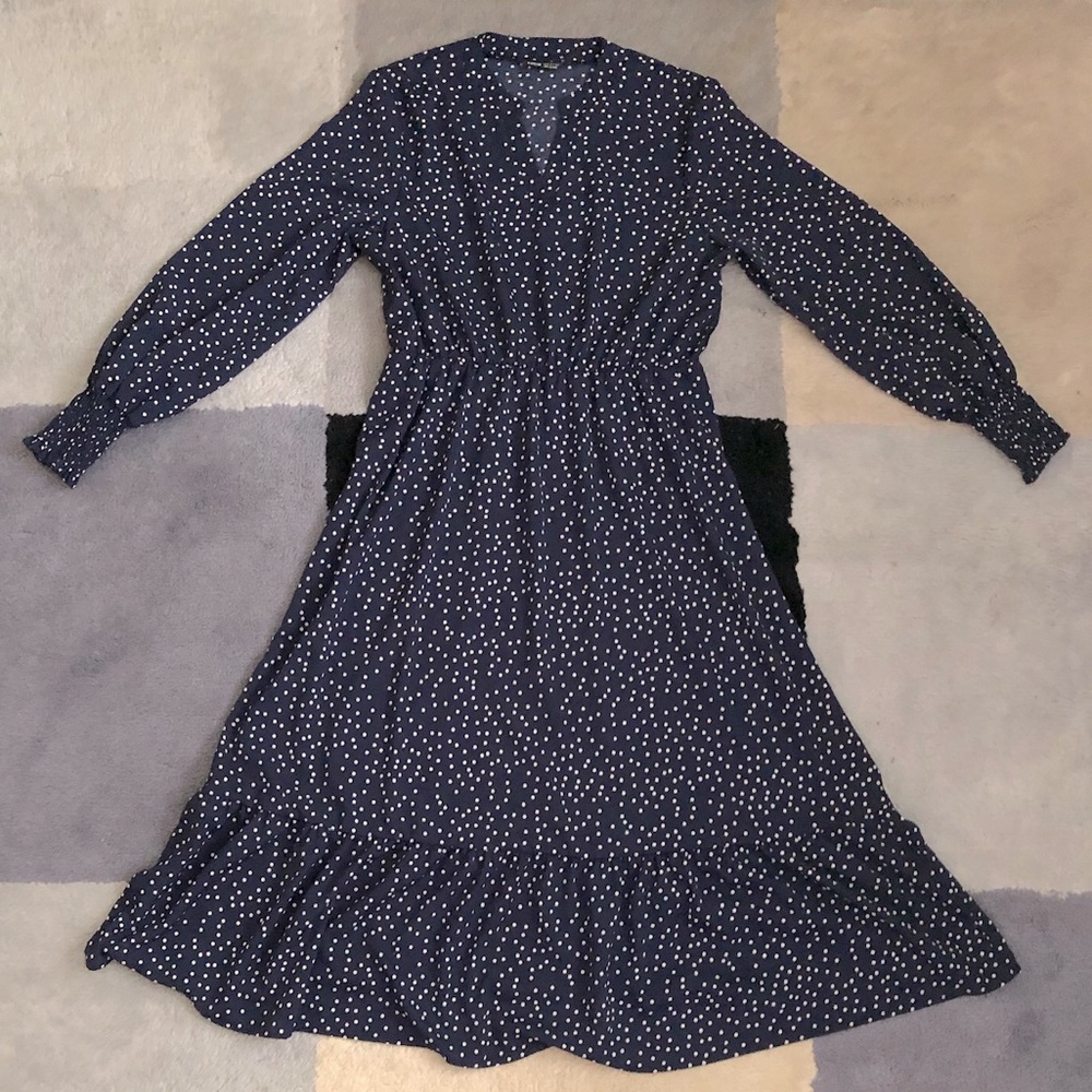 SHEIN Maxi Dress